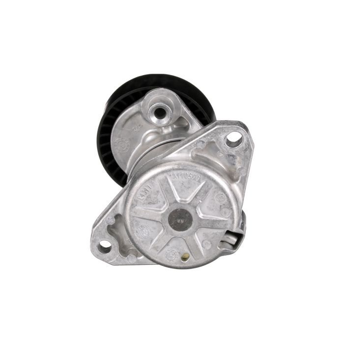 Натягувач ременя з роликом Gates T38319 зображення 3