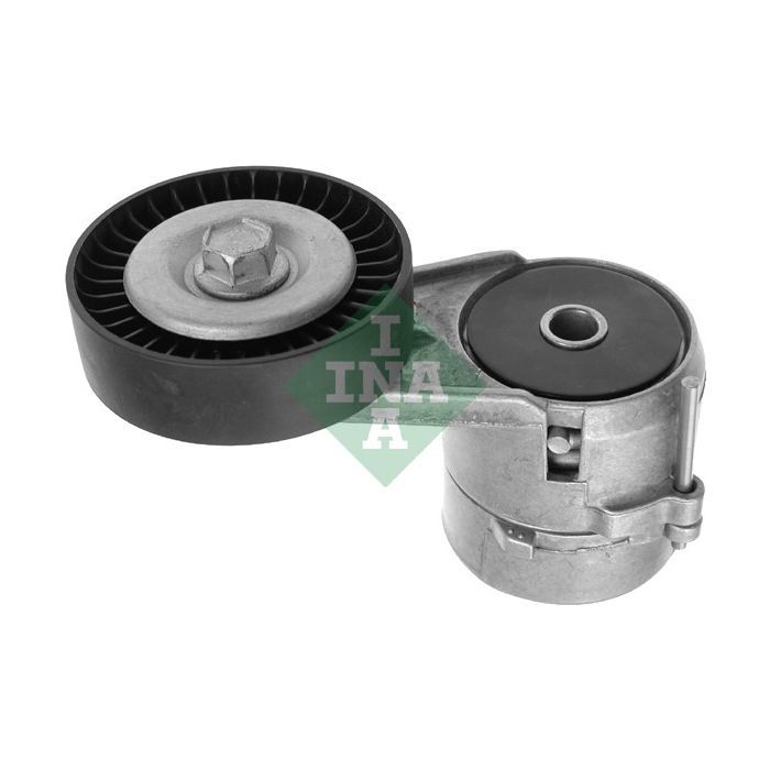 Натягувач ременя з роликом INA 534 0115 20