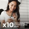 Електрична зубна щітка AENO ADB0002S зображення 4