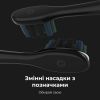 Електрична зубна щітка AENO ADB0002S зображення 5