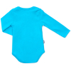 Набор детской одежды Miniworld с котиком (14710-68B-blue) изображение 5