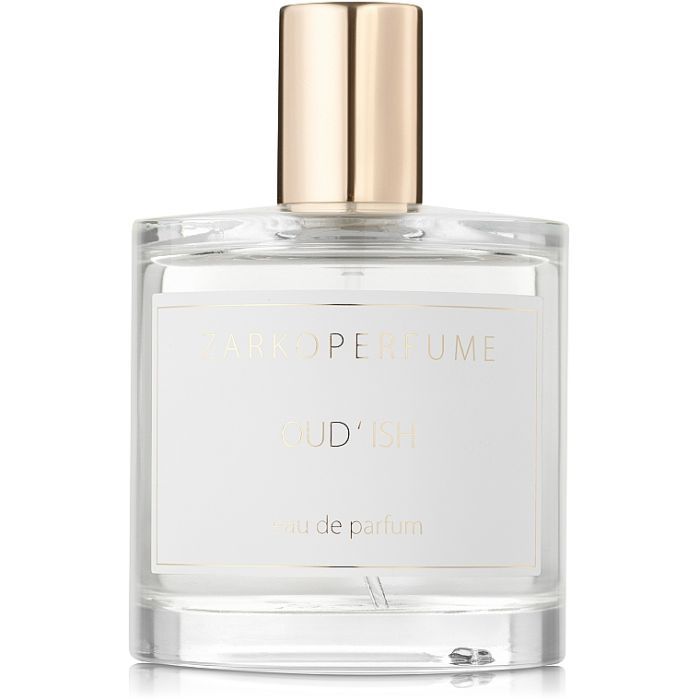 Парфюмированная вода Zarkoperfume Oud'ish 100 мл (5712598000021)