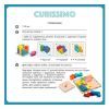 Настольная игра Djeco Кубиссимо (Kubissimo) (DJ08477) изображение 5