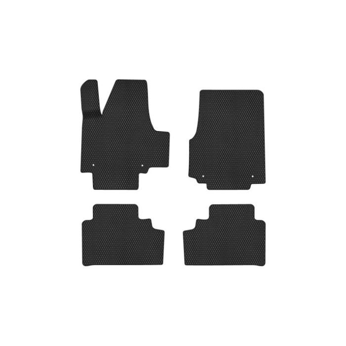 Коврик в салон EVAtech Hyundai Ioniq 5 (NE) RWD 2021+ SUV Korea (HY42955PC4LA4RBB)