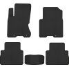 Килимок в салон EVAtech Nissan Rogue 2007-2013 1 покоління SUV US (NS22075C5LA3RBB)