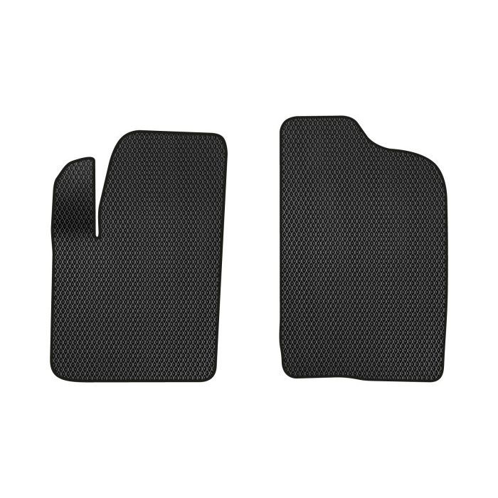 Коврик в салон EVAtech передні Chery M11 2008-2015 Htb EU (CR42786A2RBB)