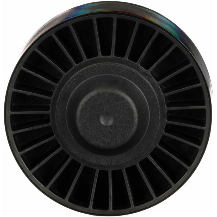 Ролик натягувача ременя Gates T36006 зображення 2