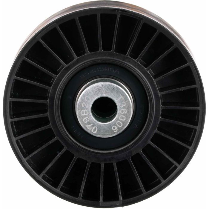 Ролик натягувача ременя Gates T36006 зображення 3