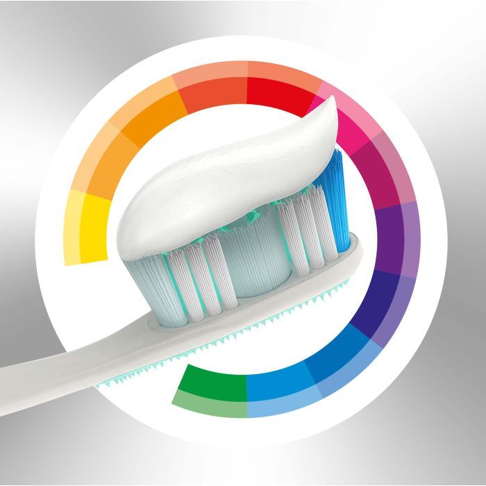 Зубна паста Colgate Total Професійний догляд за яснами 75 мл (8718951482074) зображення 6