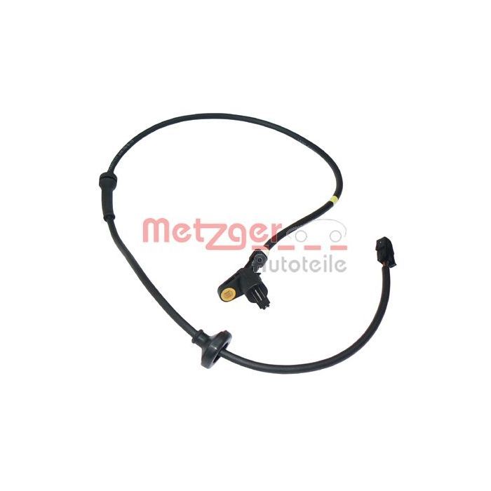 Датчик ABS Metzger 0900115