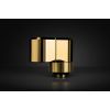 Фитинг для СЖО Ekwb EK-Quantum Torque Double Rotary Offset 21 - Gold (3831109893142) изображение 6