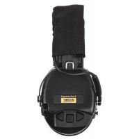 Наушники для стрельбы Sordin Supreme Pro X Active Black (75302-X-02-S) изображение 2