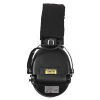 Наушники для стрельбы Sordin Supreme Pro X Active Black (75302-X-02-S) изображение 3