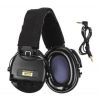 Наушники для стрельбы Sordin Supreme Pro X Active Black (75302-X-02-S) изображение 5