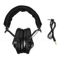 Наушники для стрельбы Sordin Supreme Pro X Active Black (75302-X-02-S) изображение 6