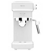 Рожковая кофеварка эспрессо Cecotec CCTC-01650