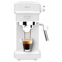 Рожковая кофеварка эспрессо Cecotec CCTC-01650 изображение 2