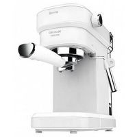 Рожковая кофеварка эспрессо Cecotec CCTC-01650 изображение 3