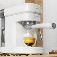 Рожковая кофеварка эспрессо Cecotec CCTC-01650 изображение 4