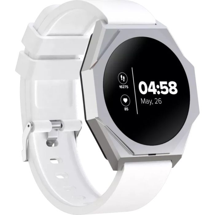 Смарт-часы Canyon Otto SW-86 Silver (CNS-SW86SS) изображение 2