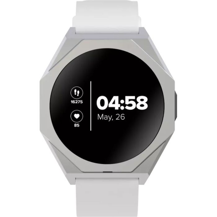 Смарт-часы Canyon Otto SW-86 Silver (CNS-SW86SS) изображение 3