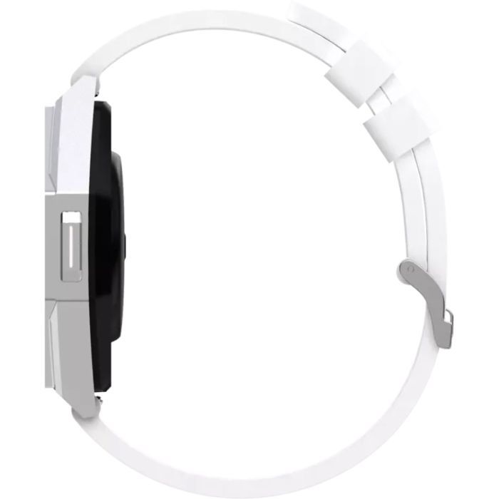 Смарт-часы Canyon Otto SW-86 Silver (CNS-SW86SS) изображение 4