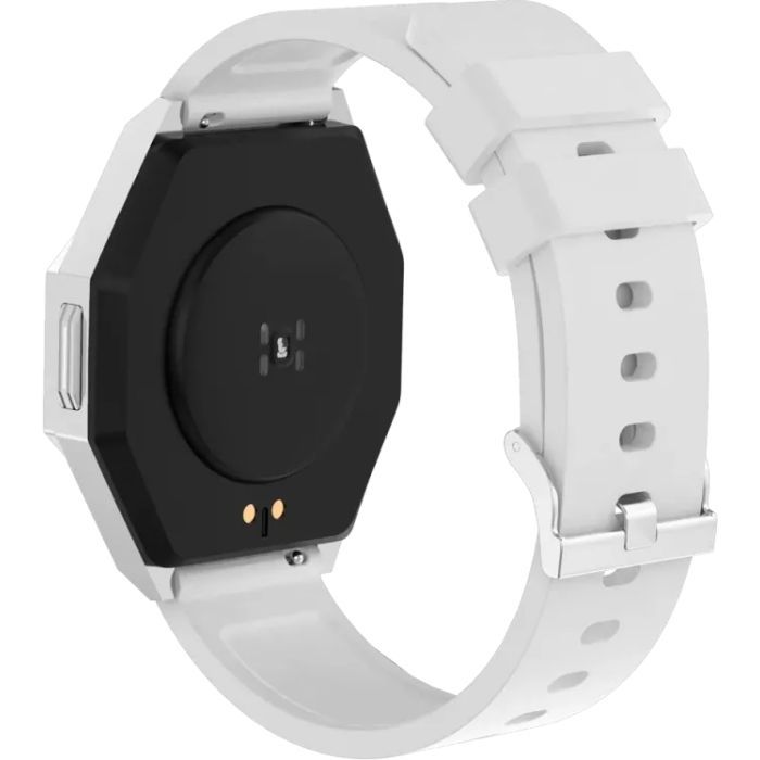 Смарт-часы Canyon Otto SW-86 Silver (CNS-SW86SS) изображение 5