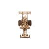 Конструктор Ugears Драгстер (6337395) изображение 2