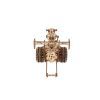 Конструктор Ugears Драгстер (6337395) изображение 6