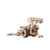 Конструктор Ugears Драгстер (6337395) изображение 7