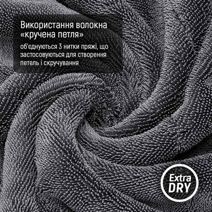 Автомобильная салфетка ColorWay Extra Dry 1200gs (CW-4412) изображение 8