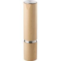 Мельница для специй Kela Kauri 5,5 x 23 см Light Wood (12192)