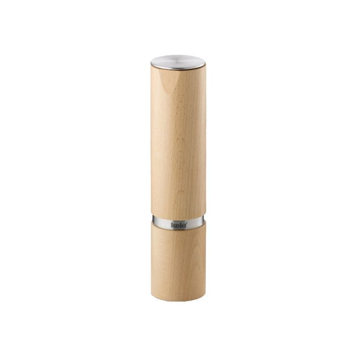 Млинок для спецій Kela Kauri 5,5 x 23 см Light Wood (12192)