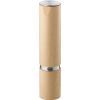 Мельница для специй Kela Kauri 5,5 x 23 см Light Wood (12192)