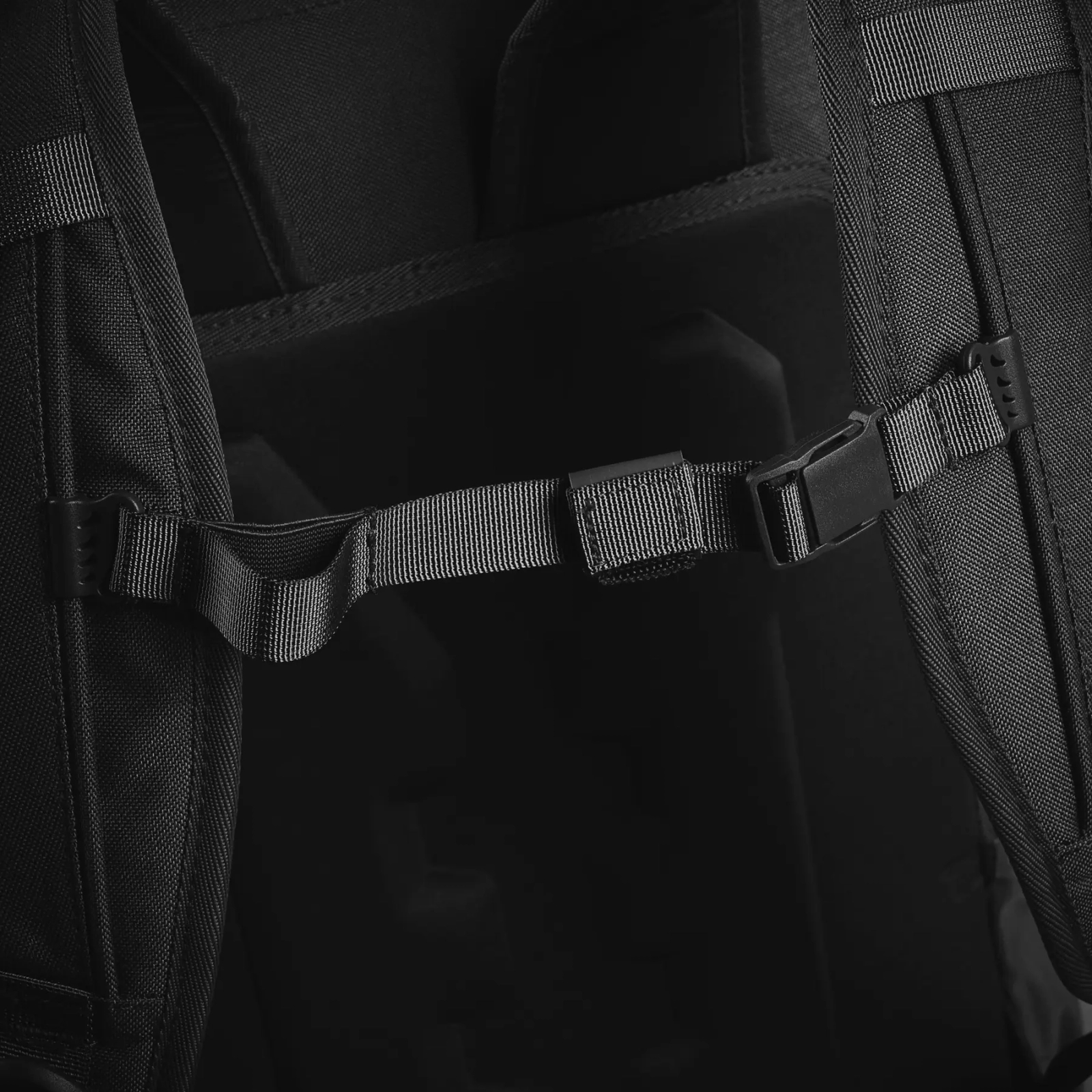 Рюкзак туристичний Highlander Stoirm Backpack 25L Black (TT187-BK) (929700) зображення 6