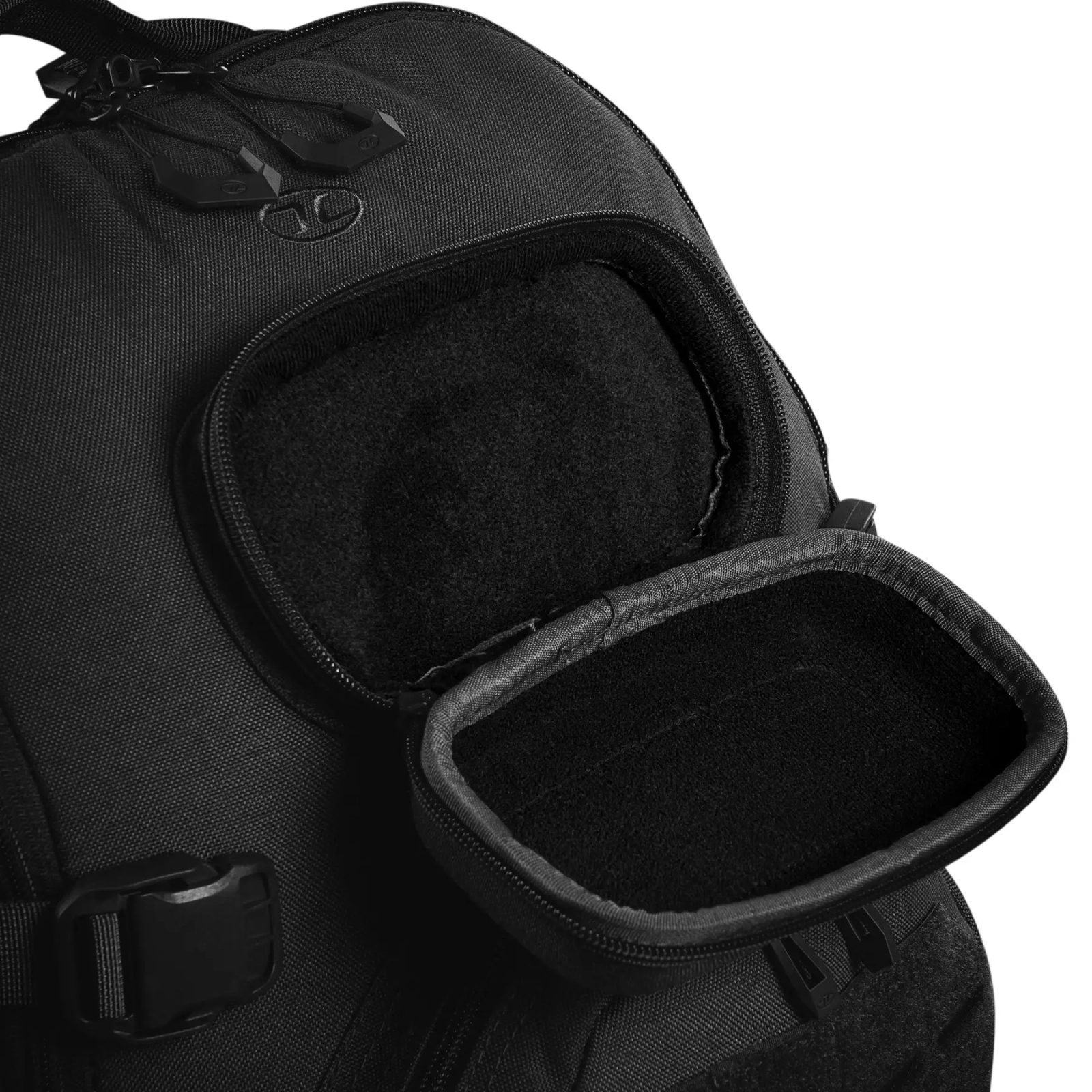 Рюкзак туристичний Highlander Stoirm Backpack 25L Black (TT187-BK) (929700) зображення 7