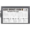 Блок питания AeroCool 850W Aero Bronze (ACPB-AR85AEC.1M) изображение 6