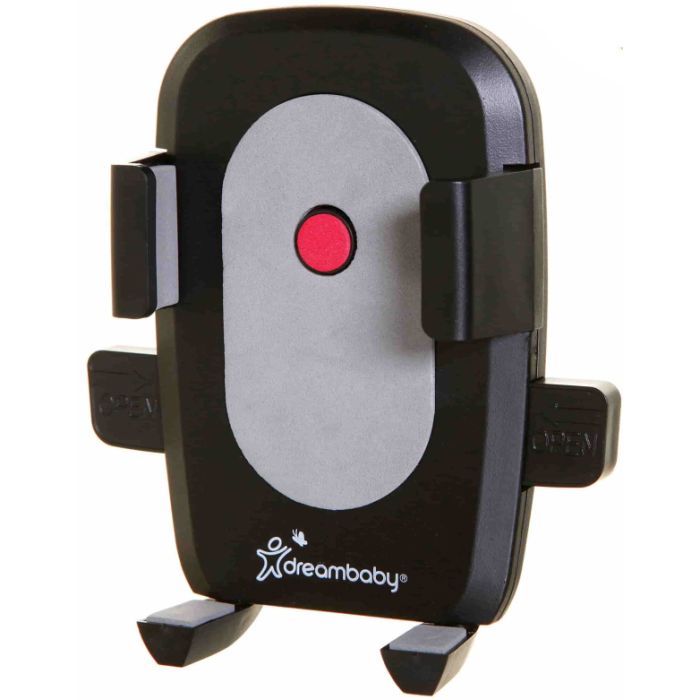 Аксессуар для коляски DreamBaby StrollerBuddy держатель для телефона (G2270)