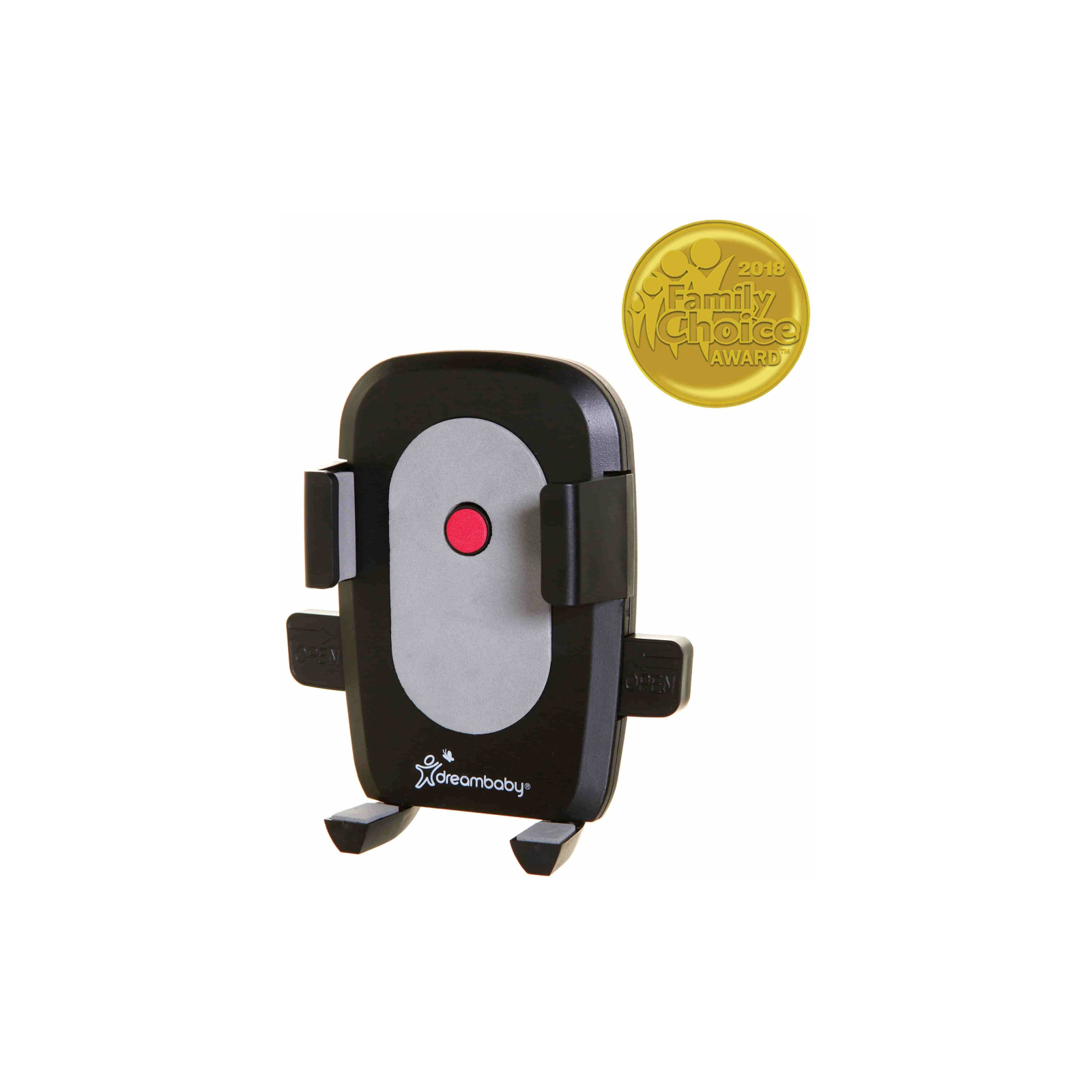 Аксессуар для коляски DreamBaby StrollerBuddy держатель для телефона (G2270) изображение 2