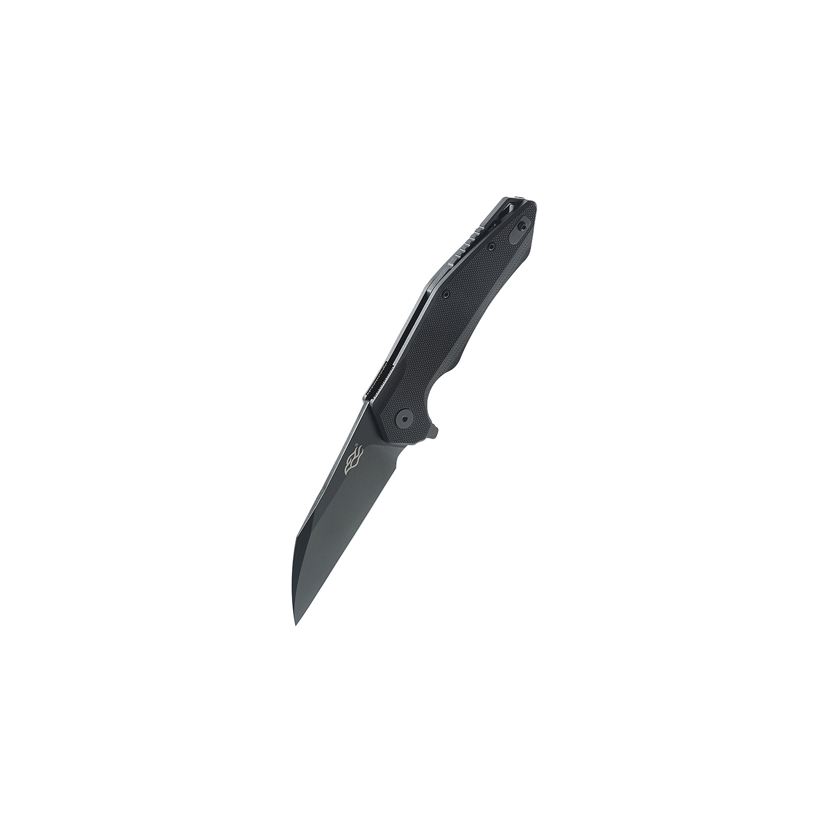 Нож Firebird FH31B-BK изображение 4