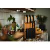 Набор ножей Fiskars Functional Form Bamboo 5 шт (1057552) изображение 2