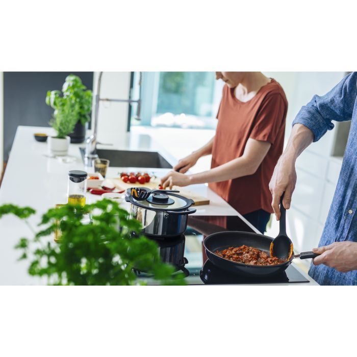 Ложка кухарська Fiskars Functional Form (1027299) зображення 10