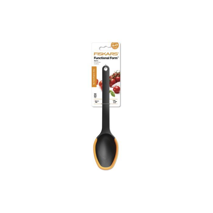 Ложка кухарська Fiskars Functional Form (1027299) зображення 6