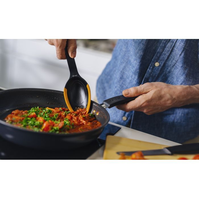 Ложка кухарська Fiskars Functional Form (1027299) зображення 8