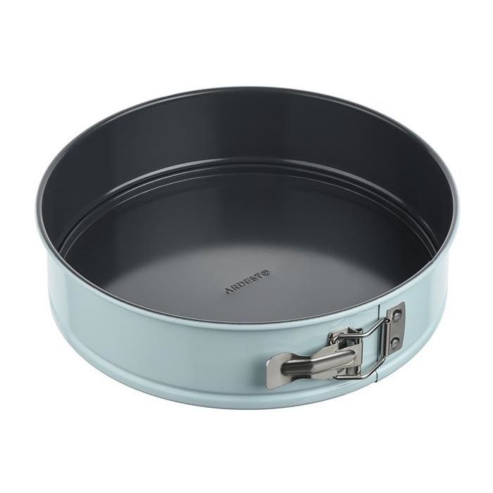 Форма для выпечки Ardesto Tasty Baking Round Detachable 24 см Blue (AR2308T)