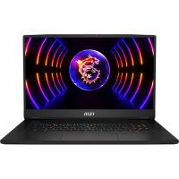 Ноутбук MSI GT77 Titan (TITAN_GT77HX_13VI-205UA) зображення 6