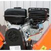 Садовий подрібнювач GTM бензиновий GS6501 6,5к.с., діам.гілок до 10см, барабан (GS6501) зображення 5