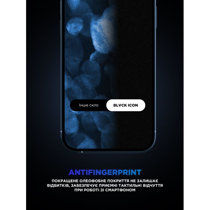 Стекло защитное Armorstandart Supreme Black Icon 3D Apple iPhone 11/XR (ARM59211) изображение 5