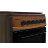 Плита Milano ML50 E22+ brown изображение 6