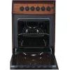 Плита Milano ML50 E22+ brown изображение 7
